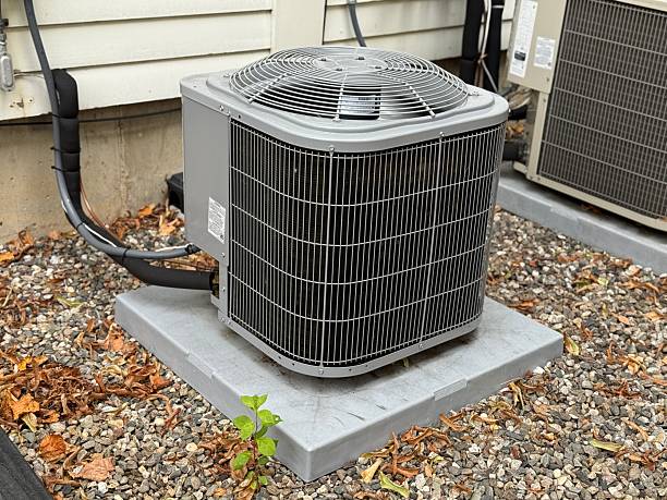 24/7 Emergency Hvac Repair experts in Rossburg, OH