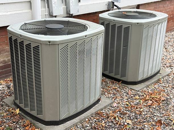 Reliable Hvac Repair contractor in Rossburg, OH by Leonard HVAC