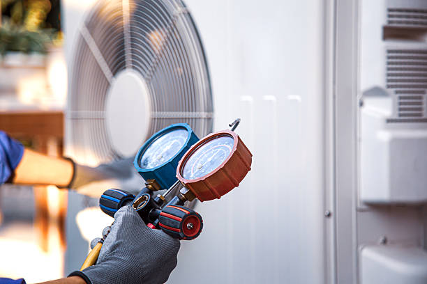 Affordable Hvac Repair solutions in Rossburg, OH