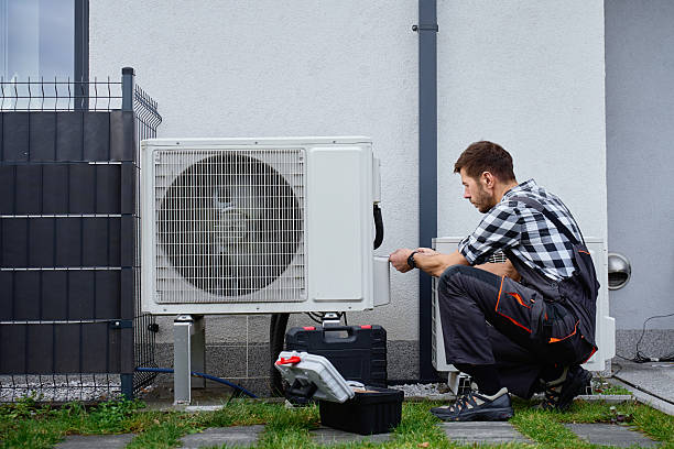Top rated local Hvac Repair specialists in Rossburg, OH